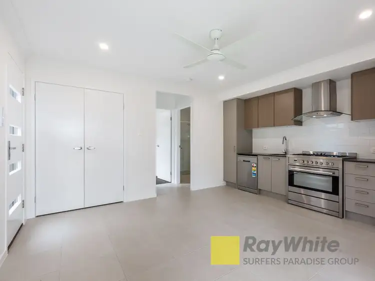 Second view of Homely house listing, 2B Pierro Place, Logan Reserve QLD 4133