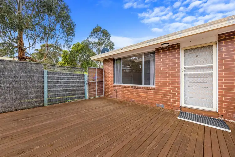 Second view of Homely unit listing, 4/6 Erldunda Court, Lilydale VIC 3140