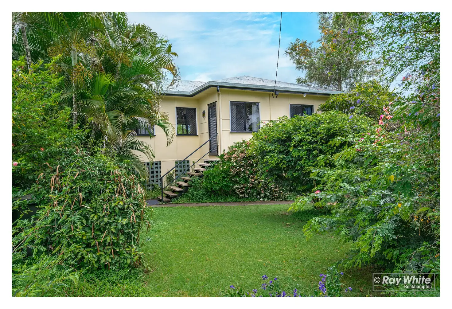 Main view of Homely house listing, 29 Goodson Street, West Rockhampton QLD 4700