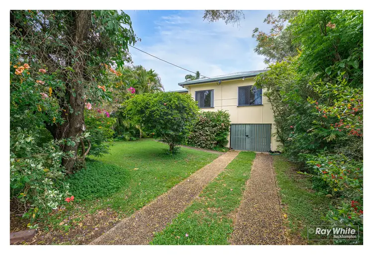 Second view of Homely house listing, 29 Goodson Street, West Rockhampton QLD 4700