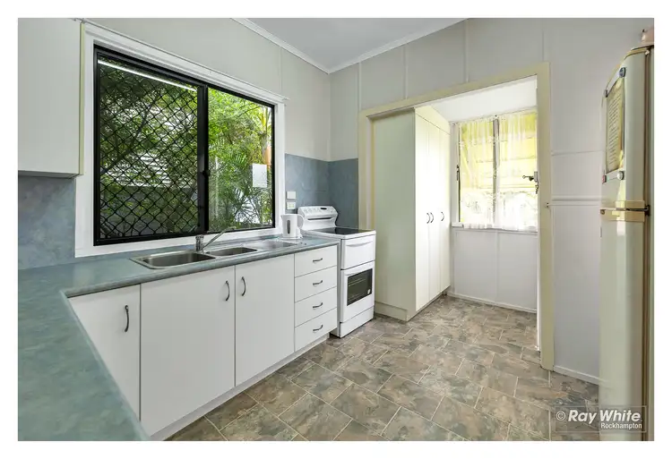 Third view of Homely house listing, 29 Goodson Street, West Rockhampton QLD 4700