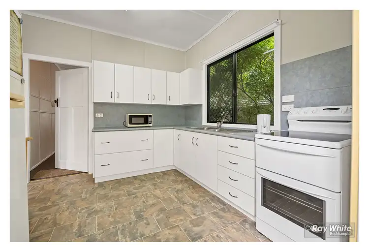 Fourth view of Homely house listing, 29 Goodson Street, West Rockhampton QLD 4700