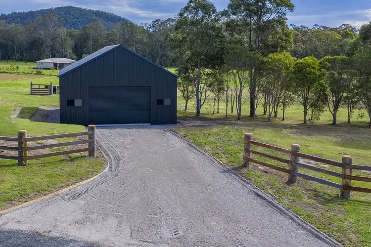 Main view of Homely land listing, 79 Boatfalls Drive, Clarence Town NSW 2321