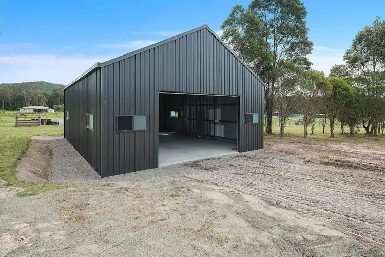 Third view of Homely land listing, 79 Boatfalls Drive, Clarence Town NSW 2321