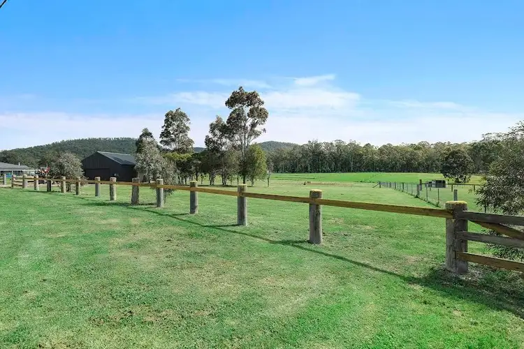 Fifth view of Homely land listing, 79 Boatfalls Drive, Clarence Town NSW 2321