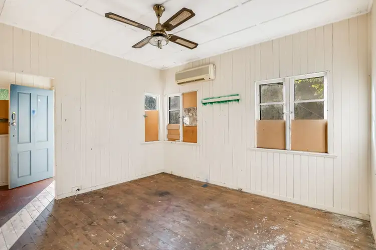 Second view of Homely house listing, 58 Mort Street, North Toowoomba QLD 4350