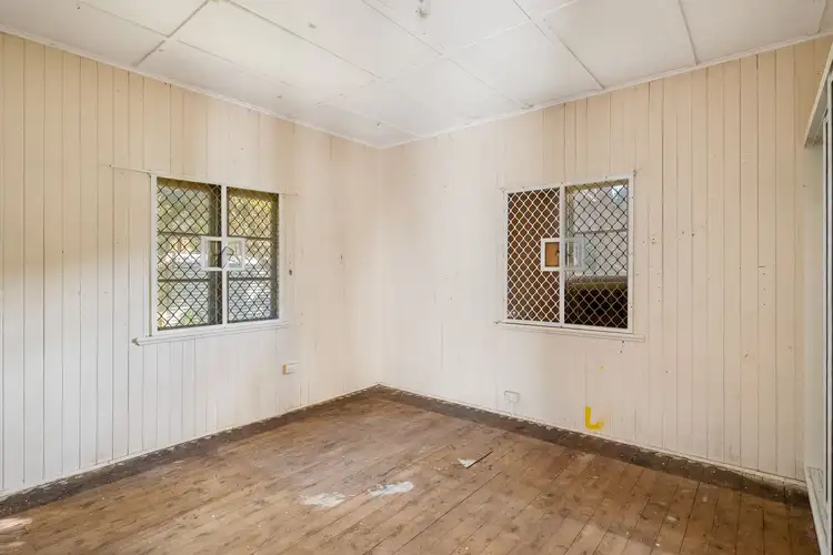 Fourth view of Homely house listing, 58 Mort Street, North Toowoomba QLD 4350