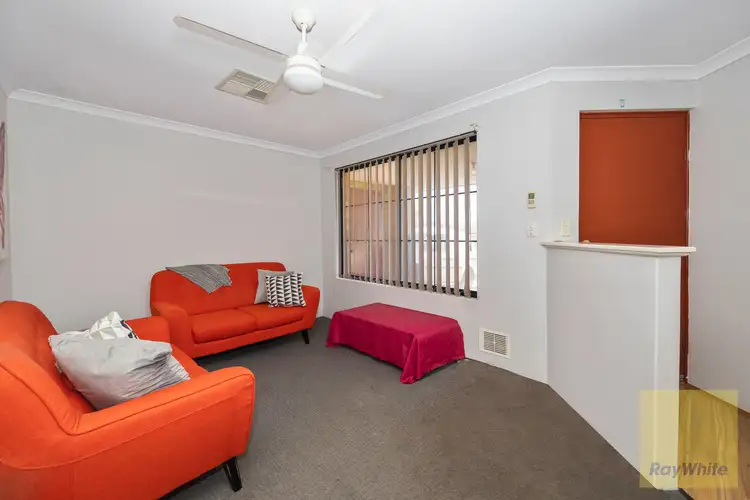 Second view of Homely house listing, 26 Sierra Navada Ridge, Merriwa WA 6030