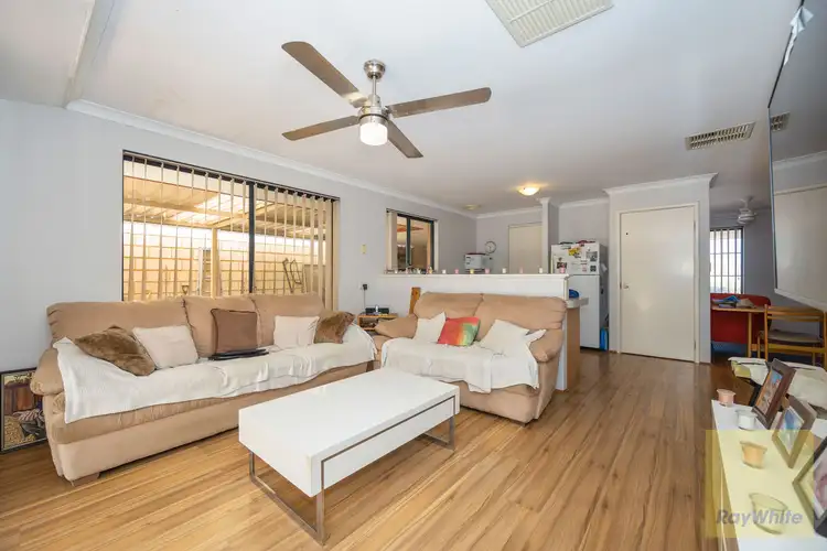 Fifth view of Homely house listing, 26 Sierra Navada Ridge, Merriwa WA 6030