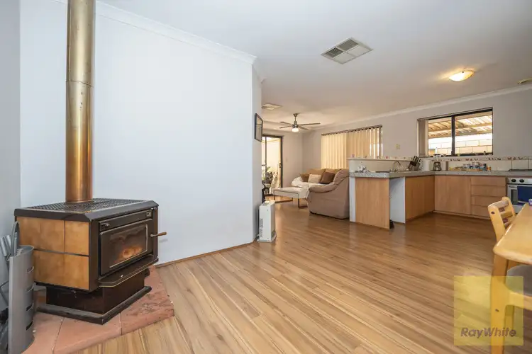 Sixth view of Homely house listing, 26 Sierra Navada Ridge, Merriwa WA 6030