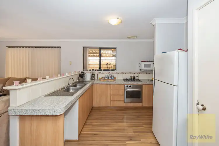 Seventh view of Homely house listing, 26 Sierra Navada Ridge, Merriwa WA 6030