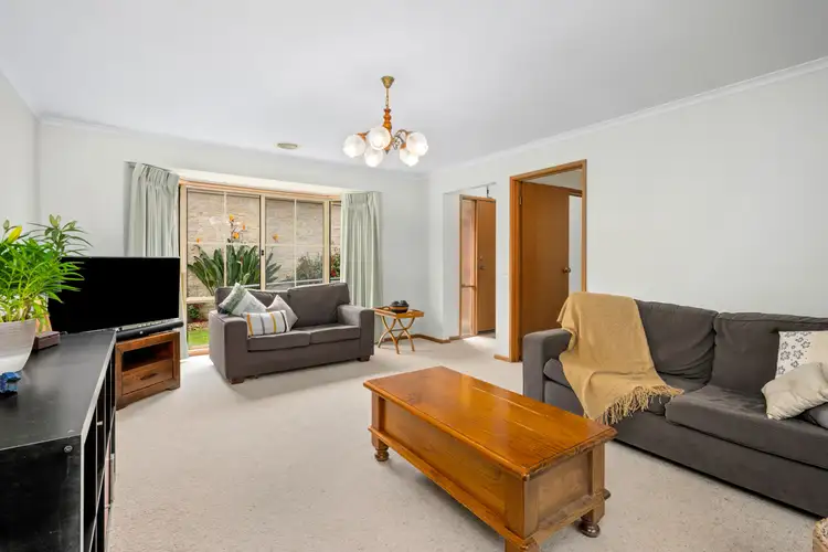 Second view of Homely house listing, 13 Gillean Place, Lara VIC 3212