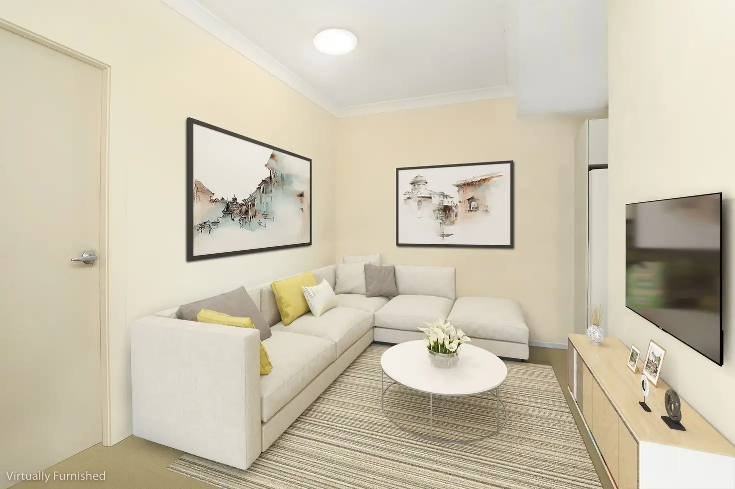 Main view of Homely apartment listing, 704/646 Harris Street, Ultimo NSW 2007