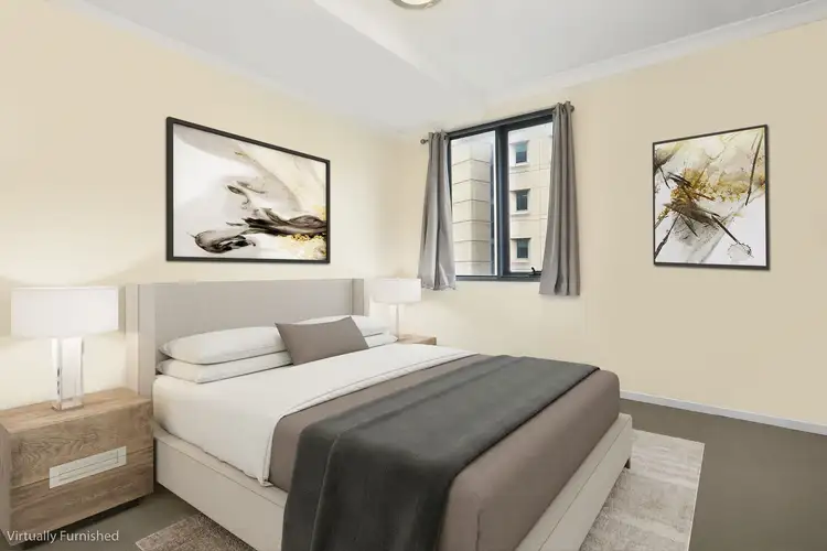 Third view of Homely apartment listing, 704/646 Harris Street, Ultimo NSW 2007