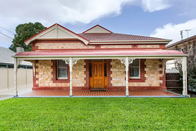 143 Edward Street, Melrose Park SA 5039