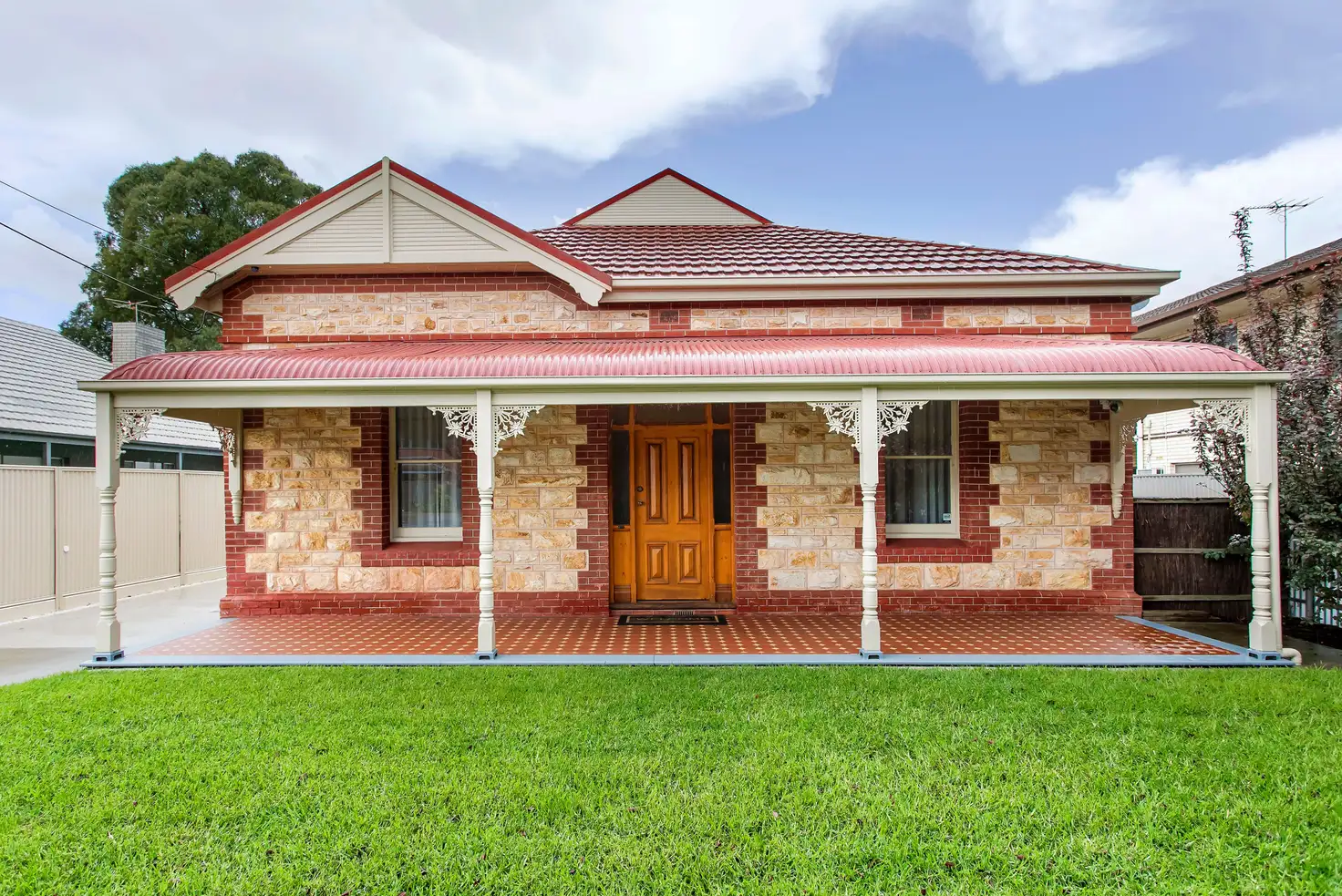 Main view of Homely house listing, 143 Edward Street, Melrose Park SA 5039