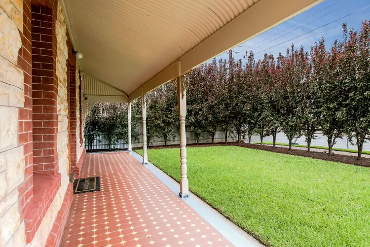 Second view of Homely house listing, 143 Edward Street, Melrose Park SA 5039