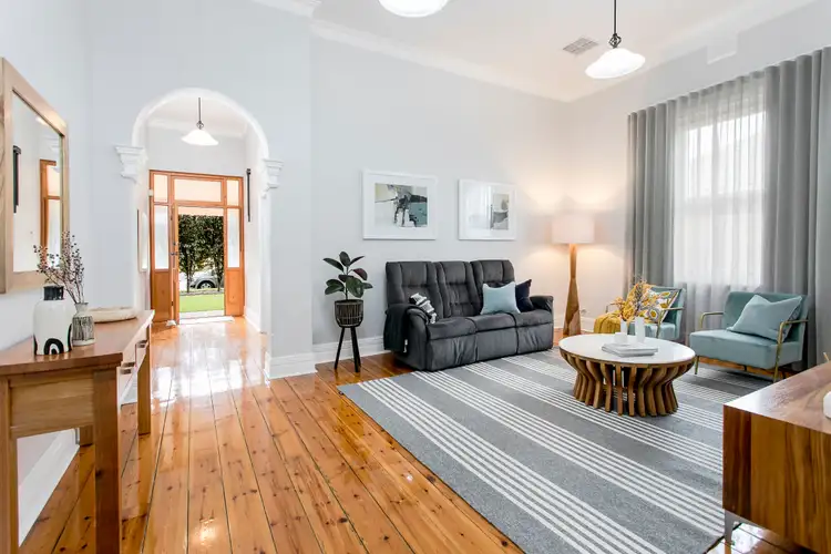 Sixth view of Homely house listing, 143 Edward Street, Melrose Park SA 5039