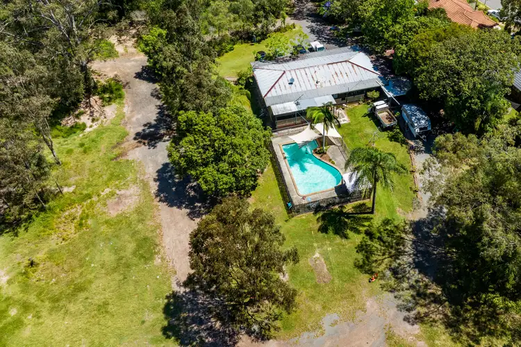 204 River Hills Road