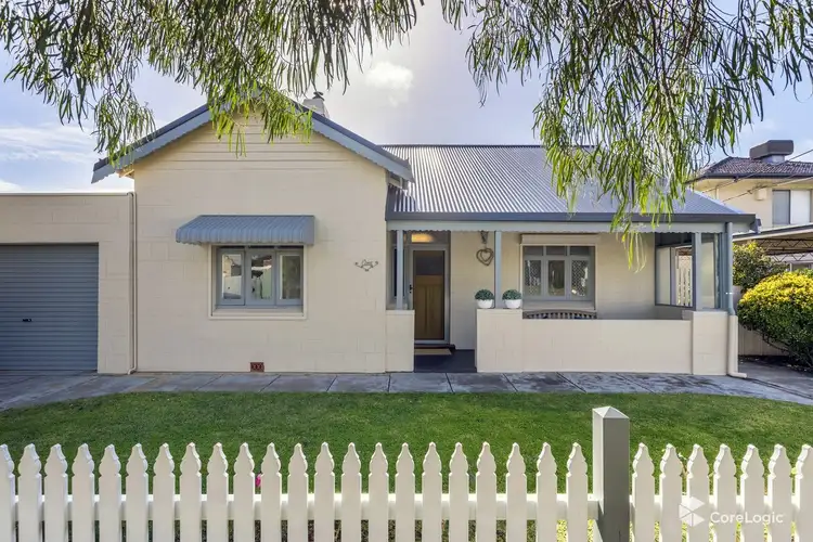 1 Carlton Road, Camden Park SA 5038