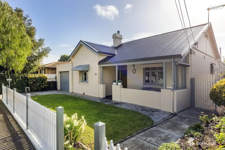 Second view of Homely house listing, 1 Carlton Road, Camden Park SA 5038