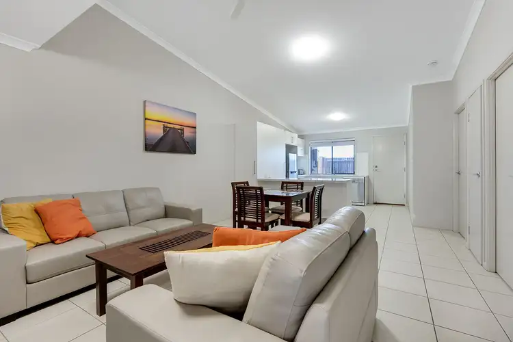 Fourth view of Homely unit listing, 46/21 Rivergum Drive, Emerald QLD 4720