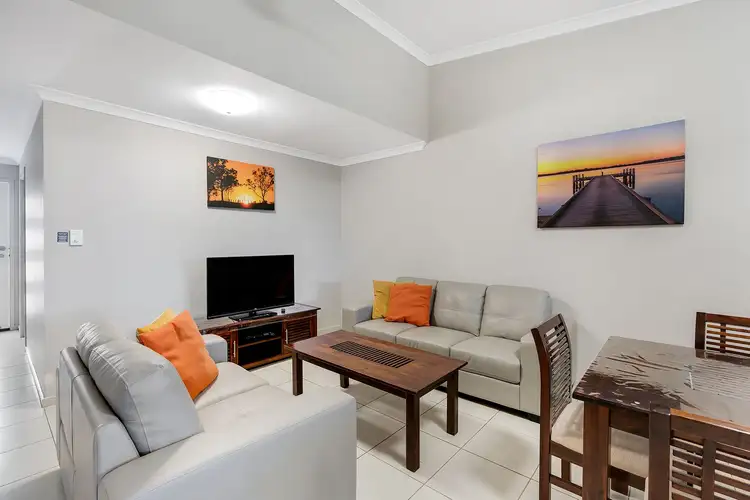 Fifth view of Homely unit listing, 46/21 Rivergum Drive, Emerald QLD 4720