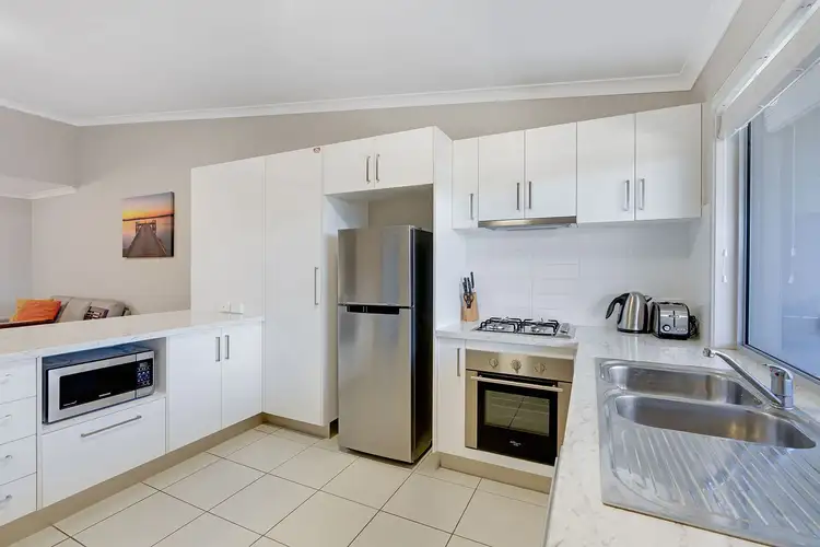 Sixth view of Homely unit listing, 46/21 Rivergum Drive, Emerald QLD 4720