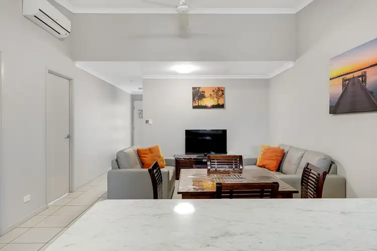 Seventh view of Homely unit listing, 46/21 Rivergum Drive, Emerald QLD 4720