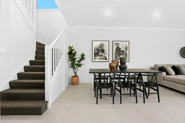 Third view of Homely house listing, 37 Charles Thompson Boulevard, Marsden Park NSW 2765