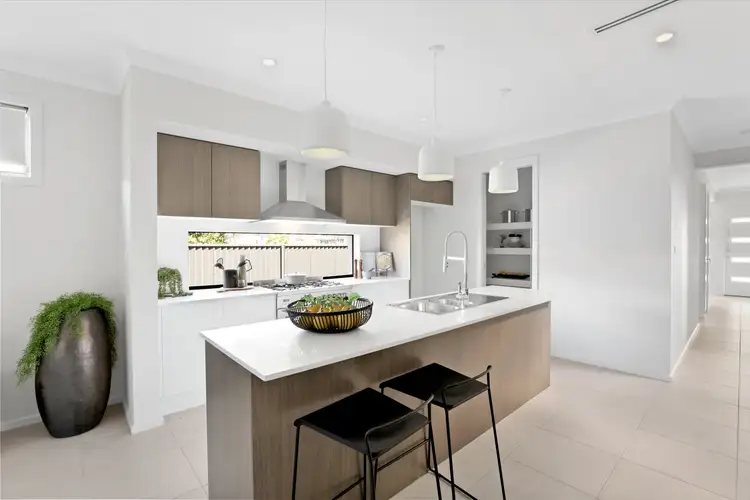 Fourth view of Homely house listing, 37 Charles Thompson Boulevard, Marsden Park NSW 2765