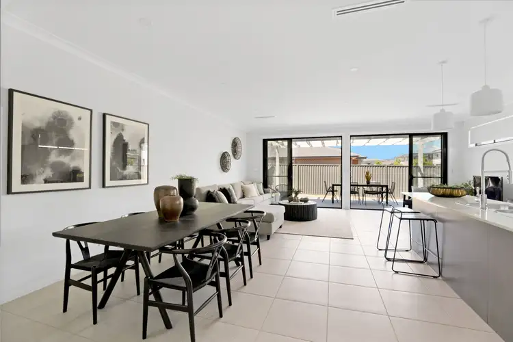 Sixth view of Homely house listing, 37 Charles Thompson Boulevard, Marsden Park NSW 2765