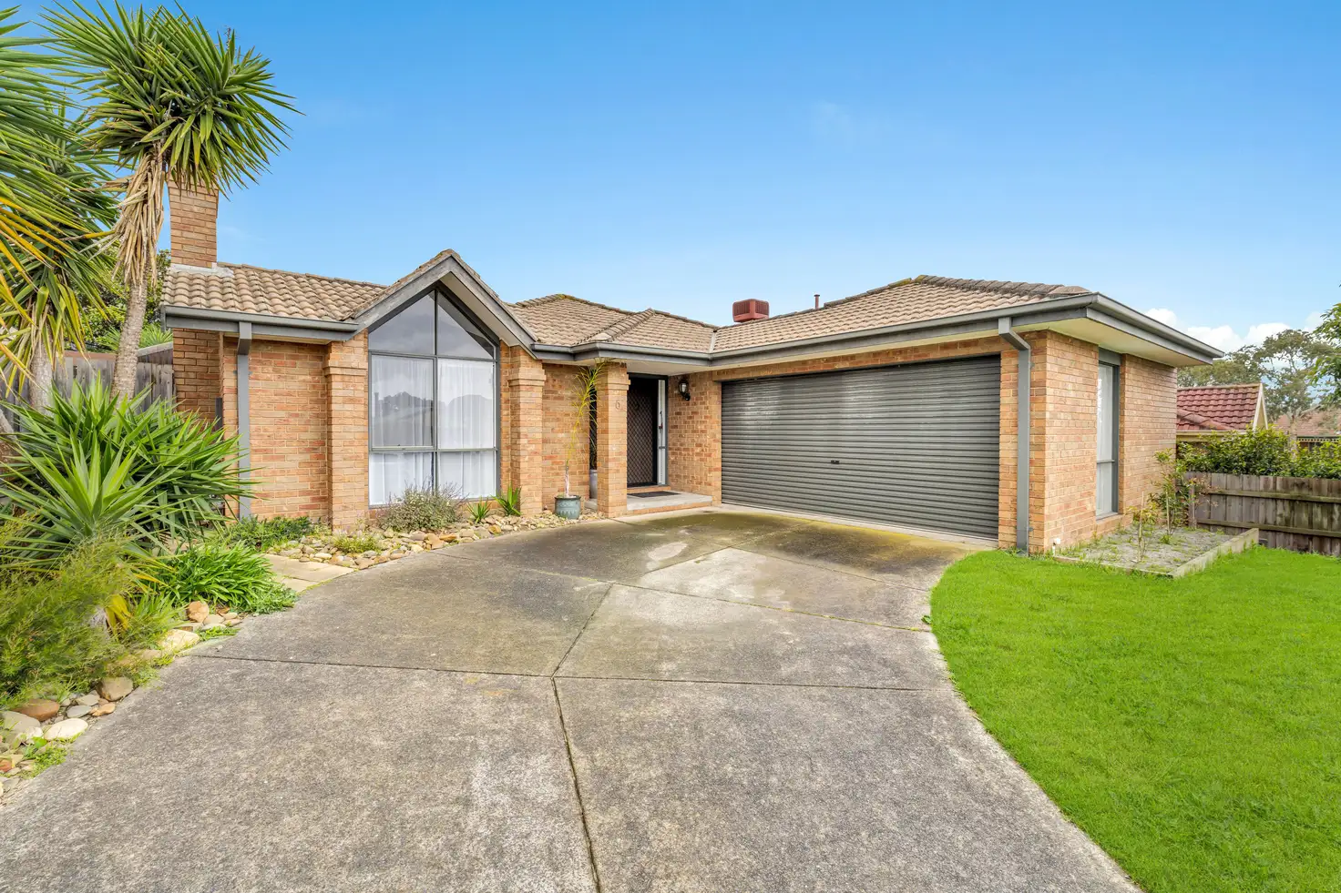 Main view of Homely house listing, 6 Dairy Place, Skye VIC 3977