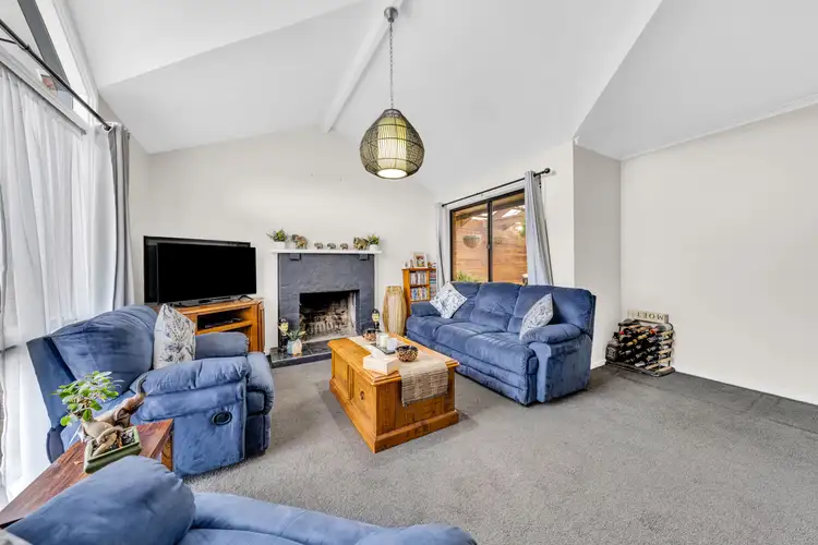 Third view of Homely house listing, 6 Dairy Place, Skye VIC 3977