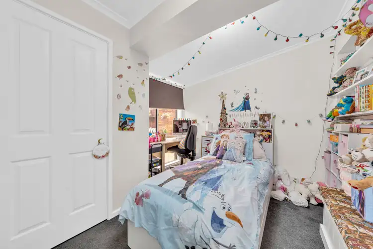 Fourth view of Homely house listing, 6 Dairy Place, Skye VIC 3977