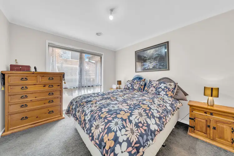 Fifth view of Homely house listing, 6 Dairy Place, Skye VIC 3977