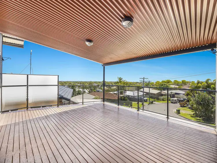 Second view of Homely house listing, 33 Culla Culla Street, Battery Hill QLD 4551