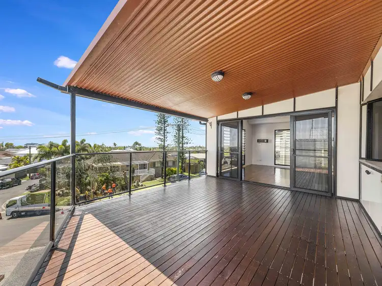 Third view of Homely house listing, 33 Culla Culla Street, Battery Hill QLD 4551