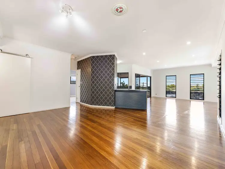 Fifth view of Homely house listing, 33 Culla Culla Street, Battery Hill QLD 4551