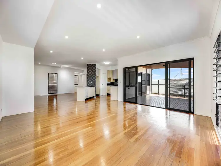 Sixth view of Homely house listing, 33 Culla Culla Street, Battery Hill QLD 4551
