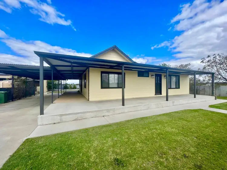 Main view of Homely house listing, 25 Wargin Road, Wyalong NSW 2671
