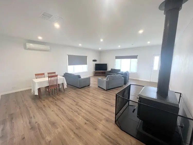 Fourth view of Homely house listing, 25 Wargin Road, Wyalong NSW 2671