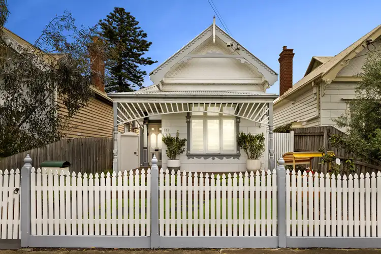 137 Albert Street