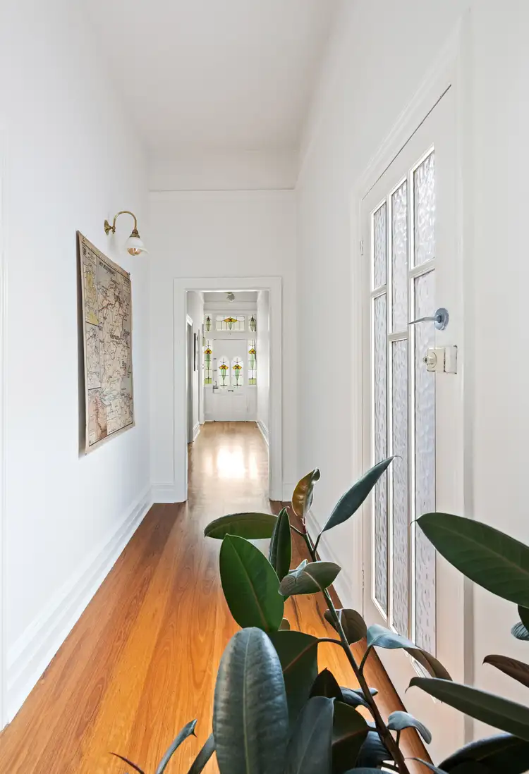 Second view of Homely house listing, 137 Albert Street, Brunswick VIC 3056