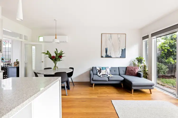 Third view of Homely house listing, 137 Albert Street, Brunswick VIC 3056