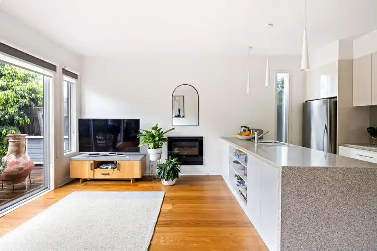 Fifth view of Homely house listing, 137 Albert Street, Brunswick VIC 3056
