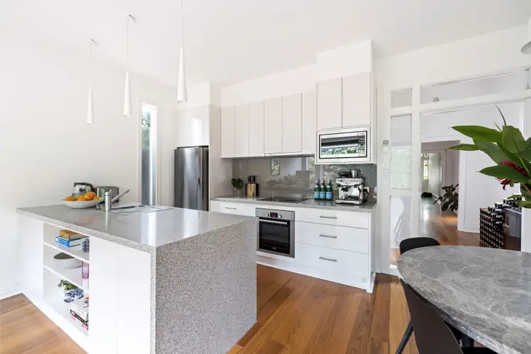 Sixth view of Homely house listing, 137 Albert Street, Brunswick VIC 3056