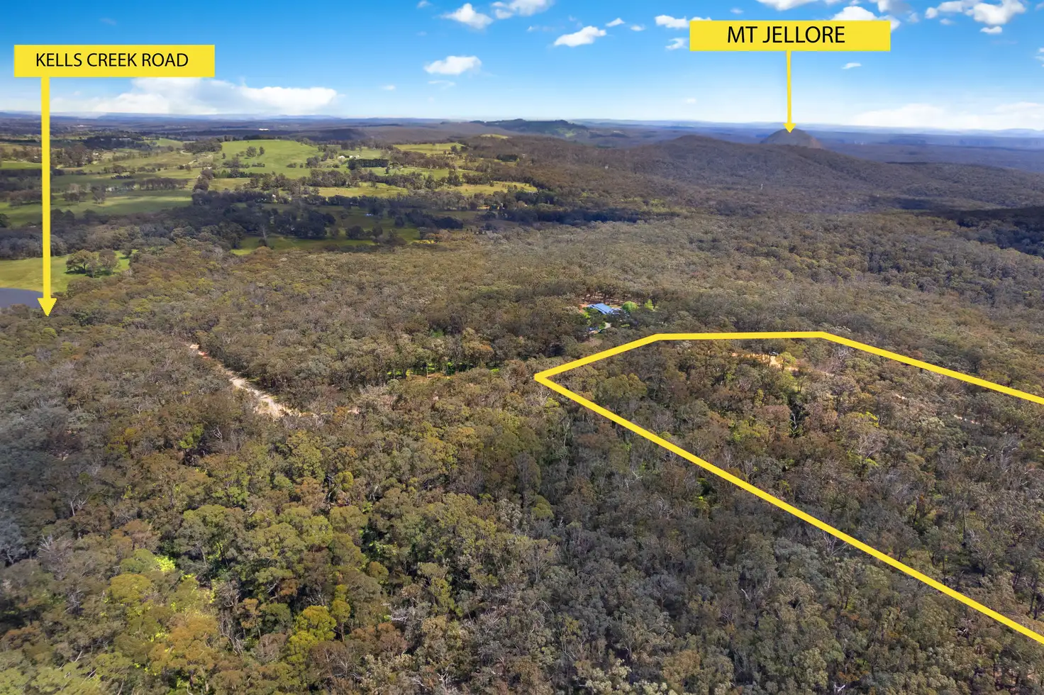 Main view of Homely rural property listing, Lot 3 Swifts Lane, Woodlands NSW 2575