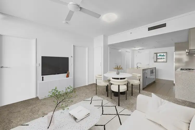 30606/2 Harbour Road, Hamilton QLD 4007