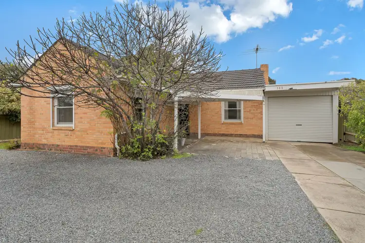 Main view of Homely house listing, 162 Morphett Road, Glengowrie SA 5044